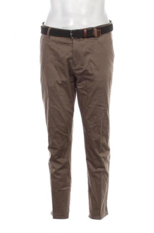 Herrenhose BOSS, Größe M, Farbe Braun, Preis 41,99 €