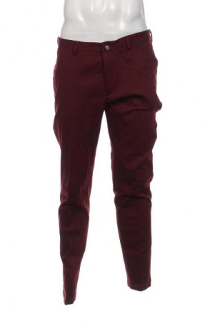 Pánske nohavice  BOSS, Veľkosť L, Farba Červená, Cena  42,95 €
