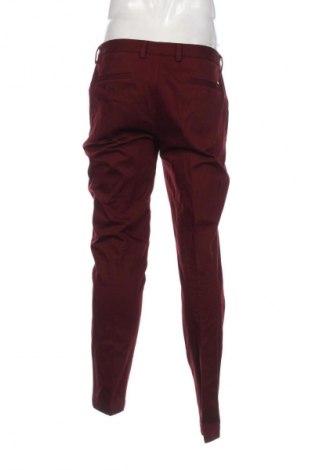 Pánske nohavice  BOSS, Veľkosť L, Farba Červená, Cena  42,95 €