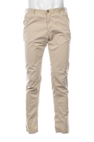 Herrenhose BOSS, Größe M, Farbe Beige, Preis € 52,69
