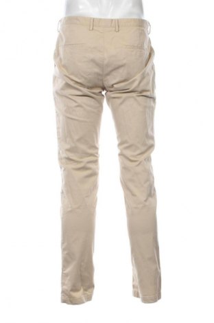 Herrenhose BOSS, Größe M, Farbe Beige, Preis € 52,69