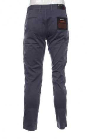 Męskie spodnie BOSS, Rozmiar M, Kolor Niebieski, Cena 255,99 zł
