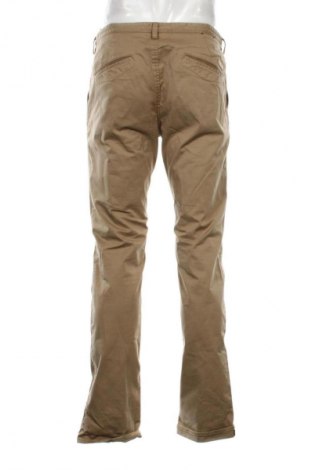 Ανδρικό παντελόνι BOSS, Μέγεθος L, Χρώμα  Μπέζ, Τιμή 52,69 €