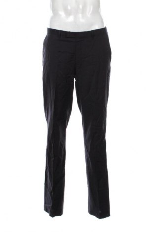 Ανδρικό παντελόνι BOSS, Μέγεθος XL, Χρώμα Μαύρο, Τιμή 52,75 €