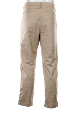 Męskie spodnie Banana Republic, Rozmiar XL, Kolor Beżowy, Cena 81,33 zł