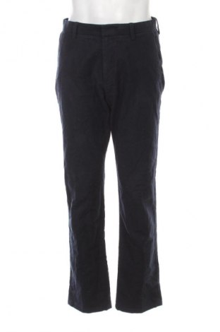 Мъжки панталон Banana Republic, Размер M, Цвят Син, Цена 34,77 €