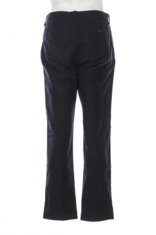 Мъжки панталон Banana Republic, Размер M, Цвят Син, Цена 34,77 €