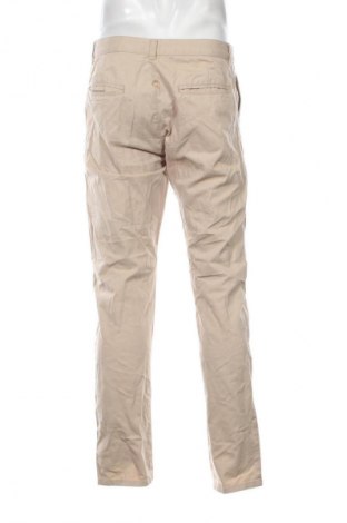 Herrenhose Basics, Größe M, Farbe Beige, Preis 10,99 €