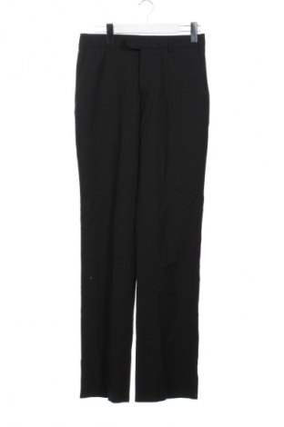 Мъжки панталон Batistini, Размер S, Цвят Черен, Цена 4,60 €