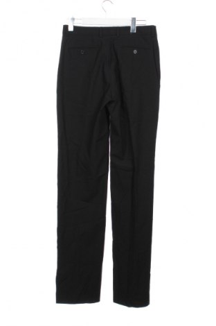 Мъжки панталон Batistini, Размер S, Цвят Черен, Цена 4,60 €