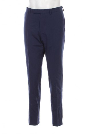 Męskie spodnie Baumler, Rozmiar L, Kolor Niebieski, Cena 67,99 zł