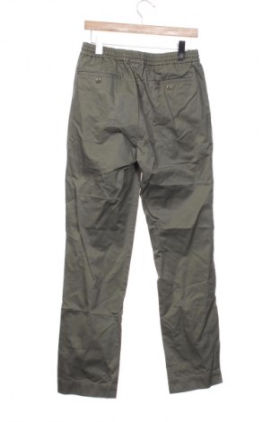 Ανδρικό παντελόνι Bellerose, Μέγεθος S, Χρώμα Πράσινο, Τιμή 26,99 €