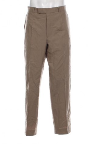 Herrenhose Benvenuto, Größe L, Farbe Beige, Preis € 13,99
