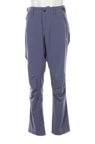 Męskie spodnie Bergans of Norway, Rozmiar XL, Kolor Niebieski, Cena 181,99 zł