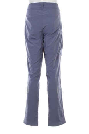 Męskie spodnie Bergans of Norway, Rozmiar XL, Kolor Niebieski, Cena 181,99 zł