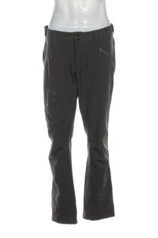Herrenhose Bergans of Norway, Größe L, Farbe Grau, Preis 44,99 €