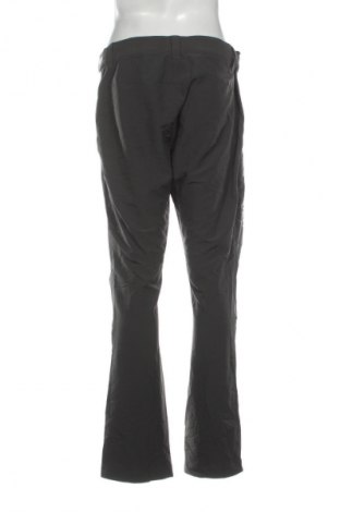 Herrenhose Bergans of Norway, Größe L, Farbe Grau, Preis 44,99 €