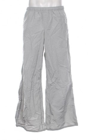 Férfi nadrág Bershka, Méret XL, Szín Szürke, Ár 6 009 Ft