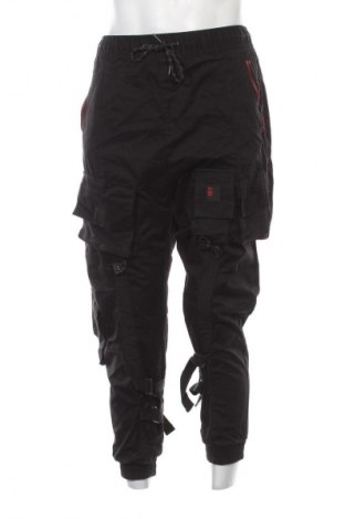 Herrenhose Bershka, Größe XL, Farbe Schwarz, Preis € 19,95