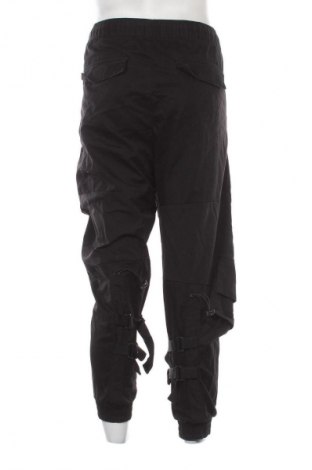 Herrenhose Bershka, Größe XL, Farbe Schwarz, Preis € 19,95