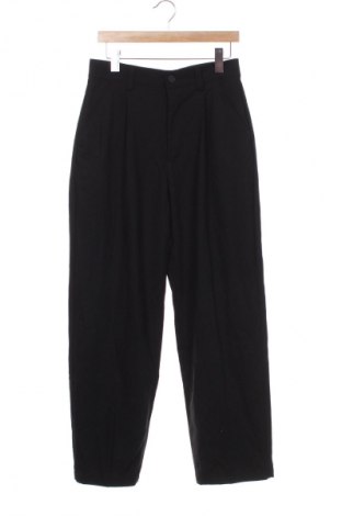 Herrenhose Bershka, Größe S, Farbe Schwarz, Preis 11,99 €