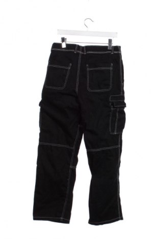 Herrenhose Bershka, Größe S, Farbe Schwarz, Preis 19,95 €