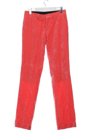 Herrenhose Bertoni, Größe M, Farbe Rot, Preis 34,71 €