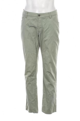 Herrenhose Bexleys, Größe L, Farbe Grün, Preis € 25,00