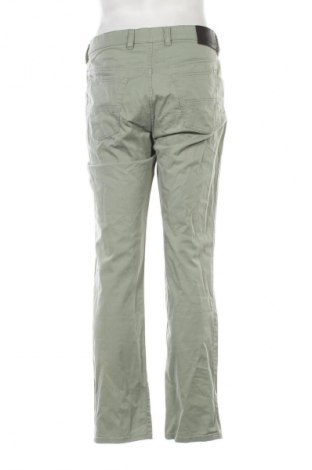 Herrenhose Bexleys, Größe L, Farbe Grün, Preis € 25,00