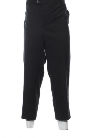 Pánske nohavice  Bexleys, Veľkosť 3XL, Farba Čierna, Cena  9,95 €
