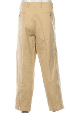 Pánské kalhoty  Bexleys, Velikost XXL, Barva Béžová, Cena  289,00 Kč