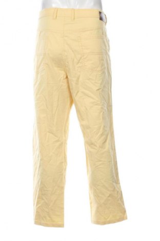 Pánske nohavice  Bexleys, Veľkosť XXL, Farba Žltá, Cena  11,95 €