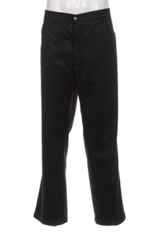 Мъжки панталон Biaggini, Размер XL, Цвят Черен, Цена 39,10 лв.