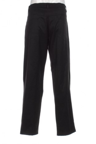 Мъжки панталон Biaggini, Размер XL, Цвят Черен, Цена 39,10 лв.