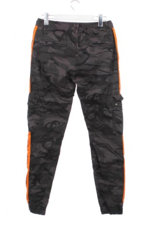 Ανδρικό παντελόνι Black Squad, Μέγεθος S, Χρώμα Πολύχρωμο, Τιμή 14,99 €