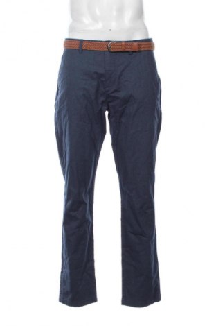 Herrenhose Bonobo, Größe L, Farbe Blau, Preis € 11,99