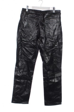 Ανδρικό παντελόνι Boohoo, Μέγεθος L, Χρώμα Μαύρο, Τιμή 20,02 €