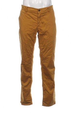 Pantaloni de bărbați Boss Orange, Mărime XL, Culoare Portocaliu, Preț 192,99 Lei