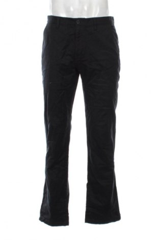 Męskie spodnie Bossini, Rozmiar L, Kolor Czarny, Cena 142,39 zł