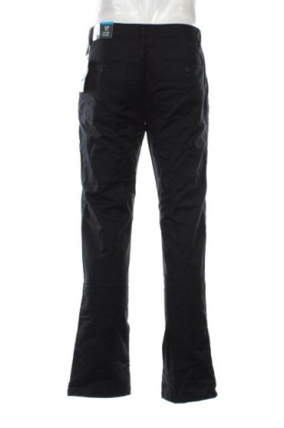 Męskie spodnie Bossini, Rozmiar L, Kolor Czarny, Cena 142,39 zł