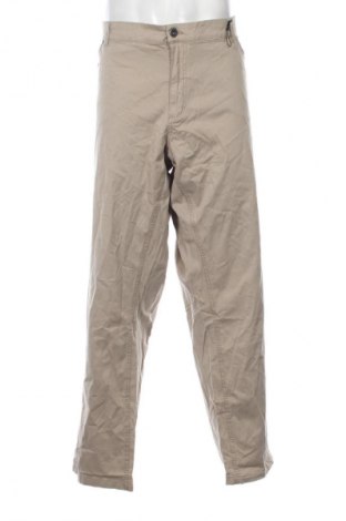 Pánské kalhoty  Boston, Velikost 4XL, Barva Béžová, Cena  249,00 Kč