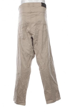 Pánské kalhoty  Boston, Velikost 4XL, Barva Béžová, Cena  249,00 Kč