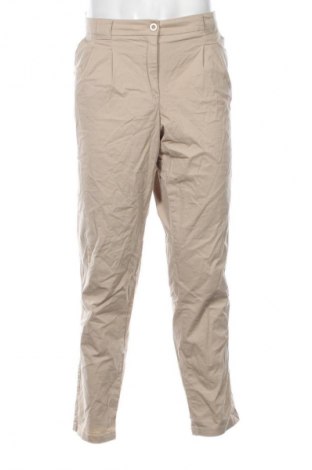 Herrenhose Bpc Bonprix Collection, Größe XXL, Farbe Beige, Preis € 12,99