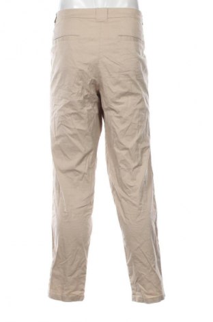 Herrenhose Bpc Bonprix Collection, Größe XXL, Farbe Beige, Preis € 12,99