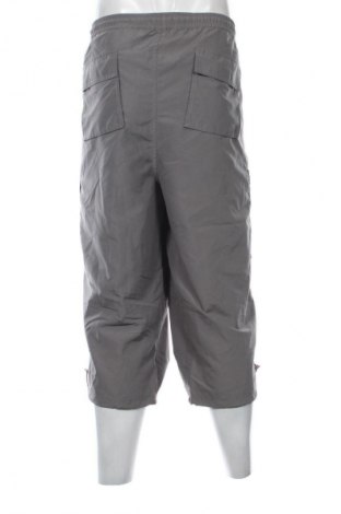 Ανδρικό παντελόνι Bpc Bonprix Collection, Μέγεθος 3XL, Χρώμα Γκρί, Τιμή 11,99 €
