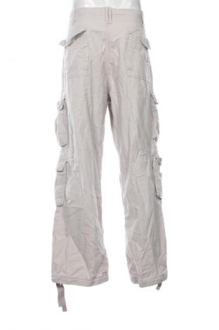 Pantaloni de bărbați Brandit, Mărime XXL, Culoare Bej, Preț 101,99 Lei