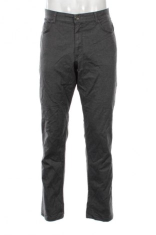 Herrenhose Brax, Größe L, Farbe Grau, Preis € 15,99