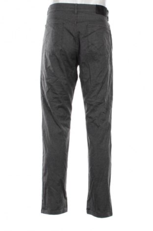 Herrenhose Brax, Größe L, Farbe Grau, Preis € 15,99