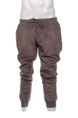 Pantaloni de bărbați Brax, Mărime XL, Culoare Bej, Preț 97,99 Lei