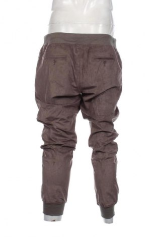 Pantaloni de bărbați Brax, Mărime XL, Culoare Bej, Preț 97,99 Lei